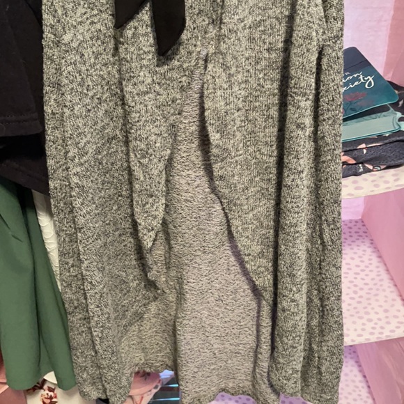 Rue 21 open back tank top size M - Picture 4 of 4